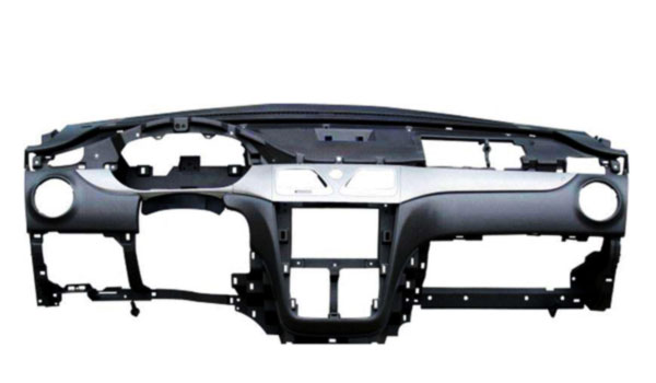 汽車(chē)內(nèi)飾塑料件抗沖擊強(qiáng)度及其測(cè)試裝置分析