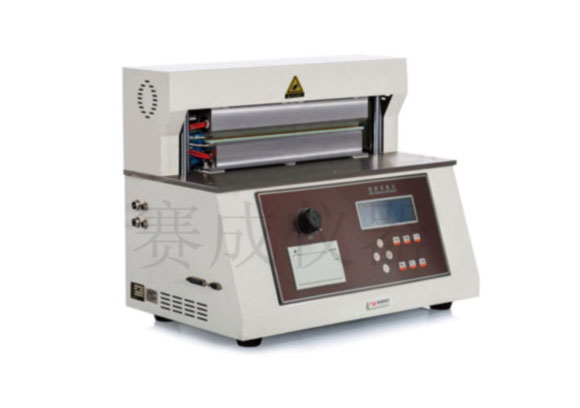 熱封試驗儀進行熱封測試時的影響因素-溫度、時間、壓力