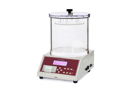 濟(jì)南賽成負(fù)壓法密封試驗儀MFY