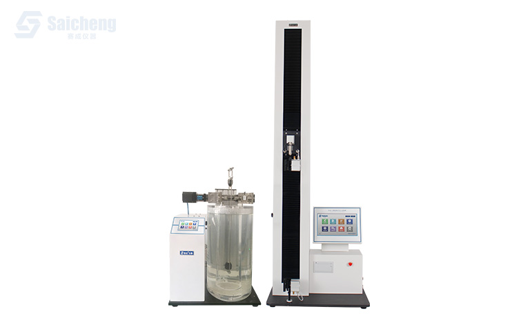 醫(yī)用導(dǎo)管/導(dǎo)絲滑動性能(摩擦力)測試儀